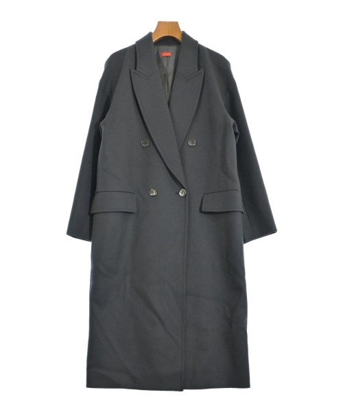 DES PRES デプレ コート（その他） レディース 36(S位) グレー系 【中古】【古着】