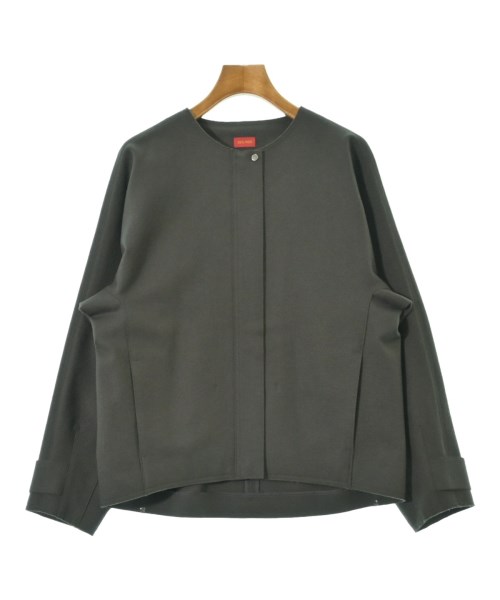 DES PRES デプレ ブルゾン（その他） レディース 36(S位) グレー系 【中古】【古着】