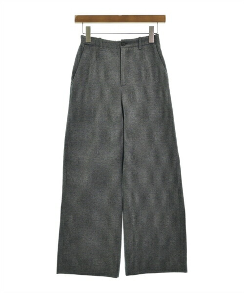 【2023/SS/定価2.3万】ギャルリーヴィーGALERIE VIE *コットンリネンストレッチボートネックプルオーバー*F(33-2408-138)【90I42】 GALERIE VIE 【2023/SS/定価2.3万】ギャルリーヴィーGALERIE