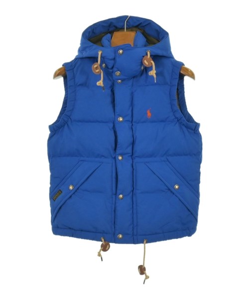 Polo Ralph Lauren ポロラルフローレンダウンジャケット/ダウンベスト メンズ【中古】【古着】|RAGTAG(ブランド古着のラグタグ)