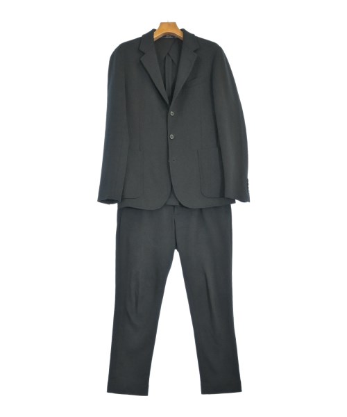【美品】ポロ ラルフローレン スーツ セットアップ グレー A5 S 中古・古着通販】POLO RALPH LAUREN (ポロ・ラルフローレン