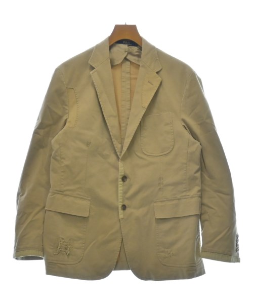 Polo Ralph Lauren ポロラルフローレン カジュアルジャケット メンズ 【中古】【古着】