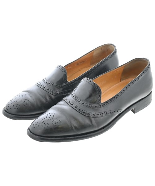 楽天市場】英国製 □ ラルフローレン クロケット&ジョーンズ 別注 本革