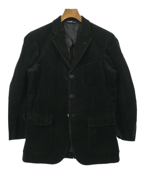 Polo Ralph Lauren ポロラルフローレンカジュアルジャケット メンズ L 黒【中古】【古着】