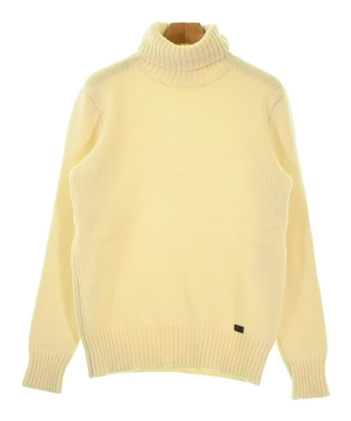 Polo Ralph Lauren ポロラルフローレンニット・セーター メンズ S オフホワイト【中古】【古着】|RAGTAG(ブランド古着のラグタグ)
