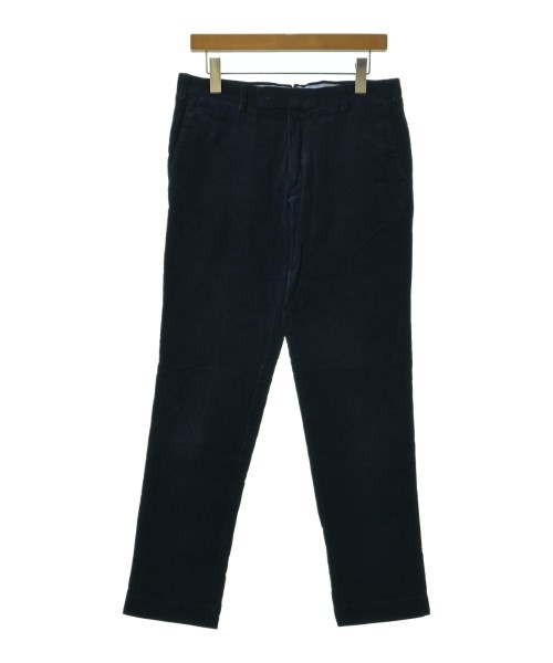 Polo Ralph Lauren ポロラルフローレンパンツ（余分の物） メンズ 31(M位) 紺【中古】【古着】 ズボン・パンツ-メンズファッション