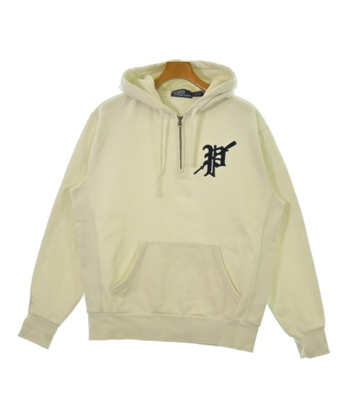 Polo Ralph Lauren ポロラルフローレンパーカー メンズ M 白【中古】【古着】｜RAGTAG（ブランド古着のラグタグ）