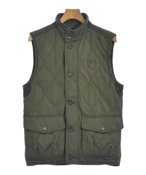 Polo Ralph Lauren ポロラルフローレン ブルゾン（その他） メンズ S カーキ 【中古】【古着】