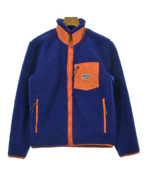 Polo Ralph Lauren ポロラルフローレン ブルゾン（その他） メンズ XS 青xオレンジ 【中古】【古着】