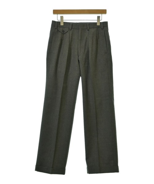 Polo Ralph Lauren ポロラルフローレン スラックス メンズ 74(S位) グレー 【中古】【古着】