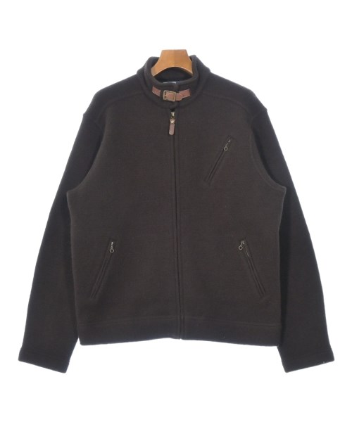 Polo Ralph Lauren ポロラルフローレン ブルゾン（その他） メンズ LL 茶 【中古】【古着】