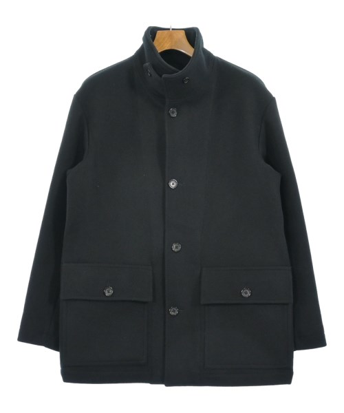 マーガレットハウエル　メンズ　ピーコート 未使用 MARGARET HOWELL マーガレットハウエル HIGHDENSE MATT