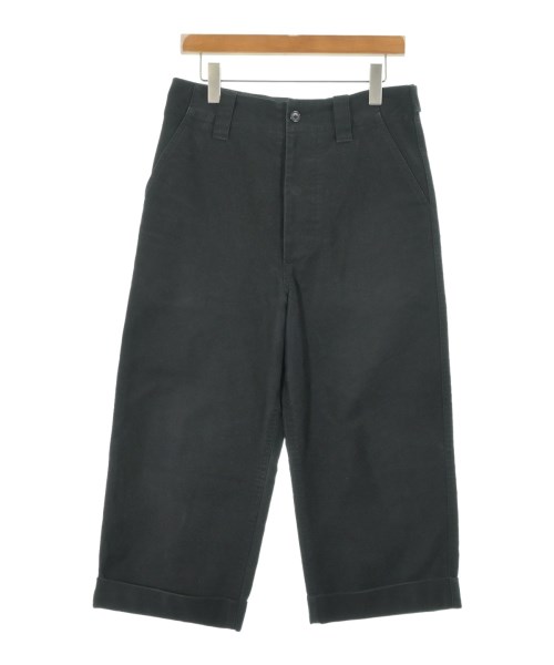 MARGARET HOWELL マーガレットハウエル パンツ（その他） メンズ M 黒 【中古】【古着】