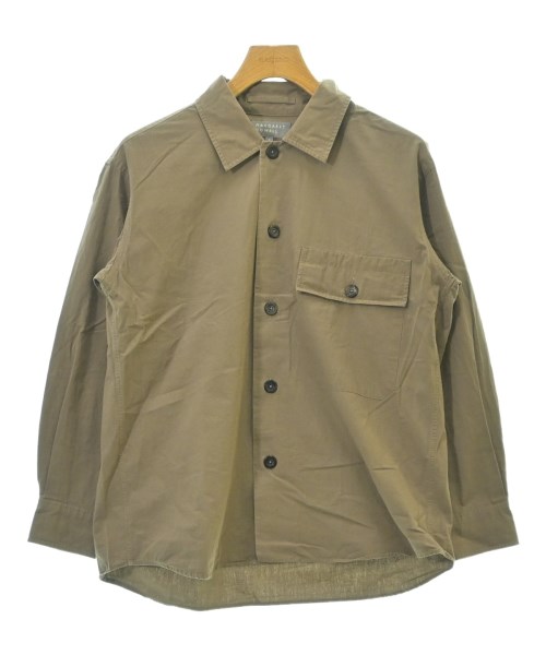 楽天市場】MARGARET HOWELL マーガレットハウエル シャツ サイズ:L