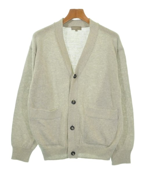 楽天市場】MARGARET HOWELL マーガレットハウエル カーディガン 襟付き