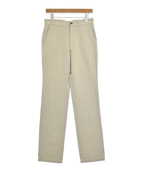 美品 MARGARET HOWELL ウールパンツ バックル スラックス 楽天市場】【中古】MARGARET HOWELL スラックスパンツ 579