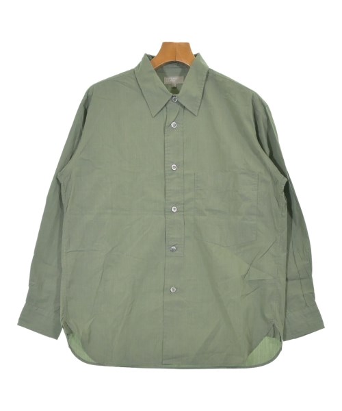 【RＪ3939さま専用】マーガレットハウエル シャツ RJ3939さま専用】マーガレットハウエル シャツ - メルカリ