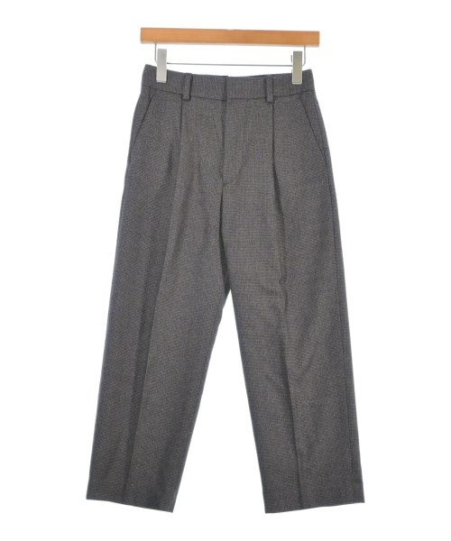 美品 MARGARET HOWELL パンツ スラックス コットン 麻 リネン CuF7vaNOFQZMvW8r8cX0D9XhCT34v2