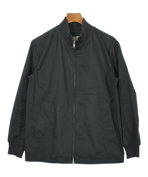 MARGARET HOWELL マーガレットハウエルブルゾン(その他) メンズ M 黒【中古】【古着】|RAGTAG(ブランド古着のラグタグ)