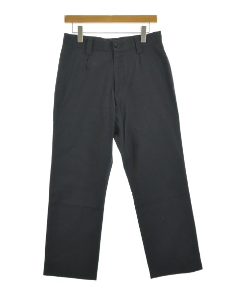 MARGARET HOWELL マーガレットハウエルチノパン メンズ S 紺【中古】【古着】
