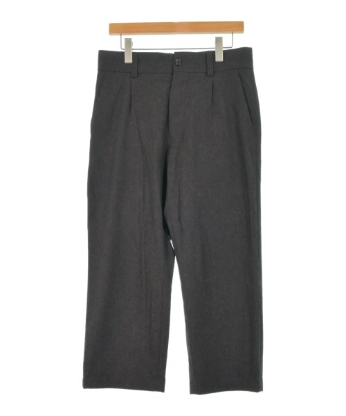 MARGARET HOWELL マーガレットハウエルスラックス メンズ M こげ茶【中古】【古着】｜RAGTAG（ブランド古着のラグタグ）