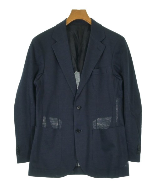UNITED ARROWS ユナイテッドアローズ ジャケット メンズ 46(M位) 紺 【中古】【古着】