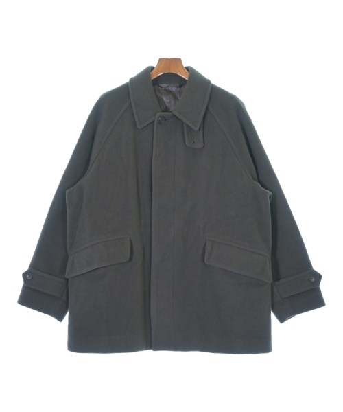 UNITED ARROWS ユナイテッドアローズコート メンズ XL グレー【中古】【古着】｜RAGTAG（ブランド古着のラグタグ）