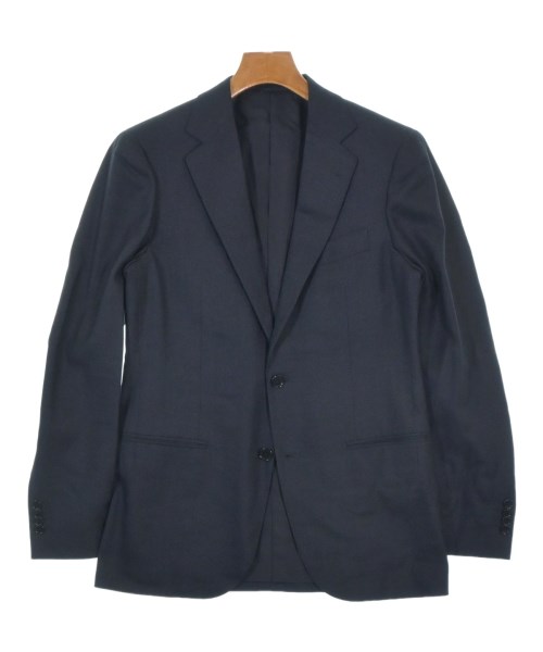 UNITED ARROWS ユナイテッドアローズテーラードジャケット メンズ 44(S位) 紺【中古】【古着】