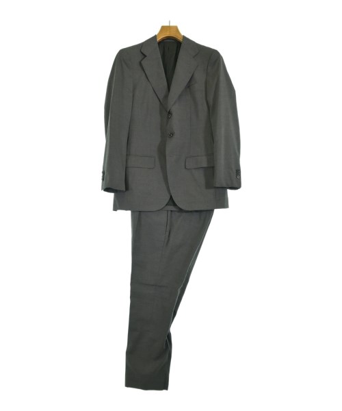 UNITED ARROWS ユナイテッドアローズ ビジネス メンズ -(M位)/-(M位) グレー 【中古】【古着】