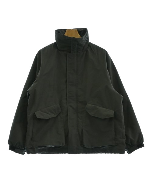 UNITED ARROWS ユナイテッドアローズ ブルゾン（その他） メンズ S 黒 【中古】【古着】