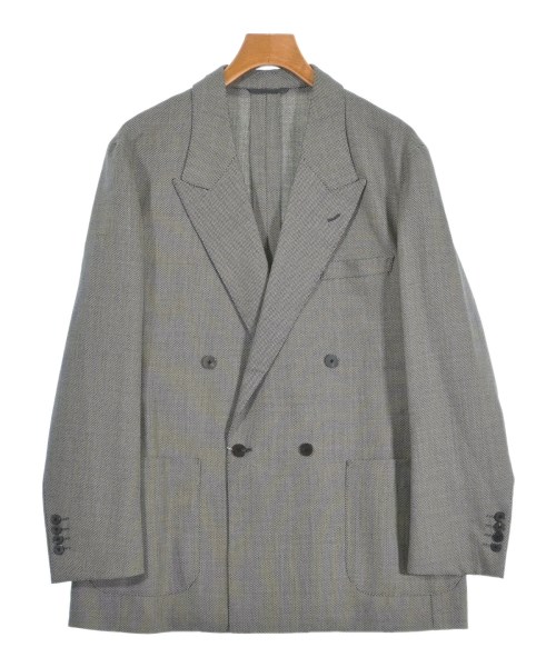 UNITED ARROWS ユナイテッドアローズカジュアルジャケット メンズ L グレー系【中古】【古着】