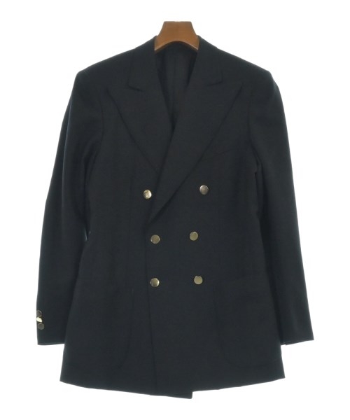 UNITED ARROWS ユナイテッドアローズ テーラードジャケット メンズ 48(L位) 濃紺 【中古】【古着】