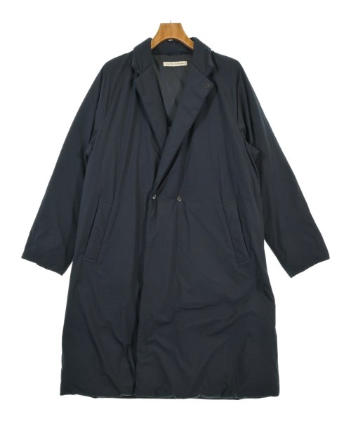 UNITED ARROWS ユナイテッドアローズダウンコート メンズ L 紺【中古】【古着】｜RAGTAG（ブランド古着のラグタグ）