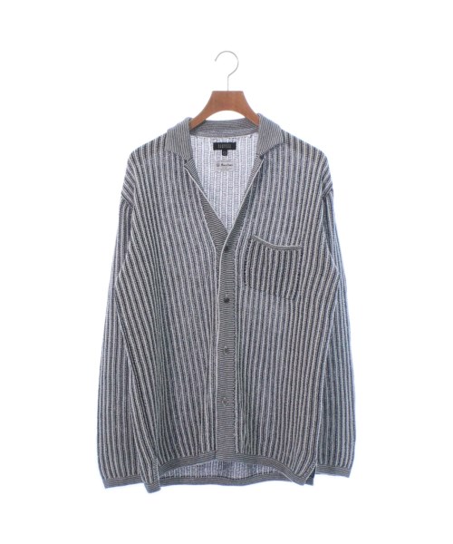 激安店舗 【】BARNEYS NEWYORK バーニーズカーディガン メンズ【中古 