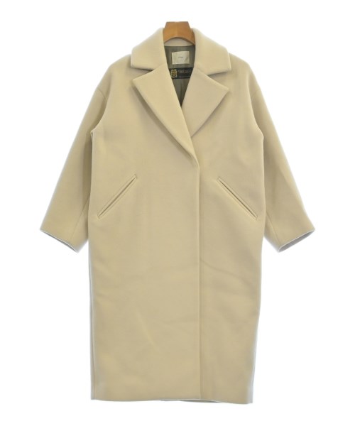 Allure Coat / Nae アリュールコート ナエ 楽天市場】ナエ nae Allure Coat アリュールコート ベルト付き ウール