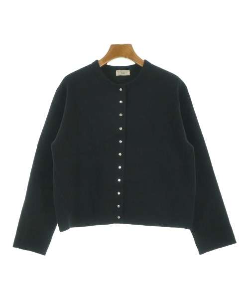 IENA イエナジレー レディース F 黒【中古】【古着】