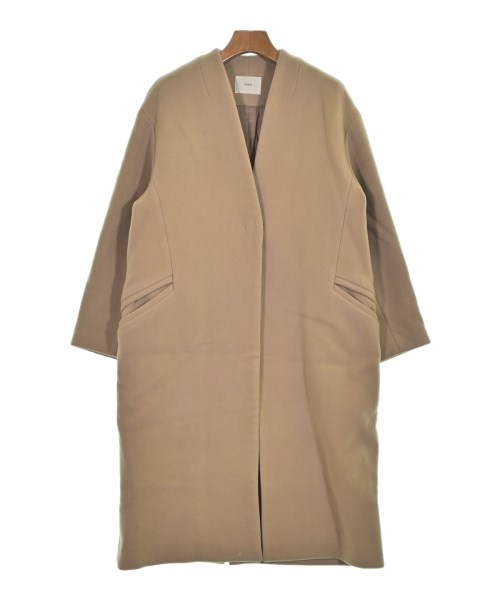 楽天市場】ナエ nae Allure Coat アリュールコート ベルト付き ウール