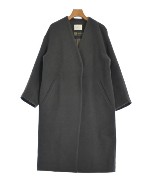 IENA イエナコート（その他） レディース 34(XS位) 茶【中古】【古着】｜RAGTAG（ブランド古着のラグタグ）