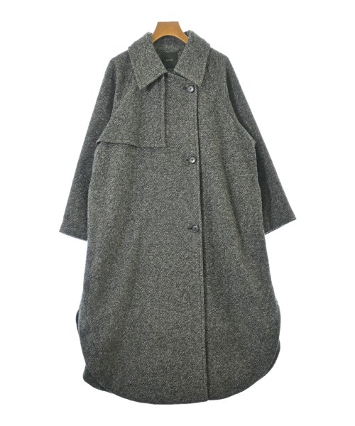 Spick and Span スピックアンドスパンコート（その他） レディース 36(S位) グレー【中古】【古着】