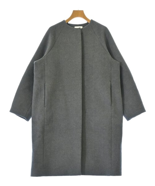Spick and Span スピックアンドスパンコート（その他） レディース 36(S位) グレー【中古】【古着】｜RAGTAG（ブランド古着のラグタグ）