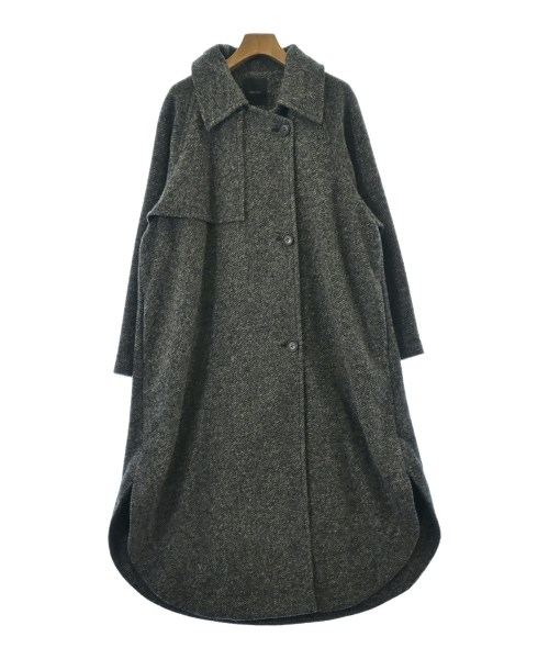 Spick and Span スピックアンドスパンステンカラーコート レディース 36(S位) グレー系【中古】【古着】｜RAGTAG（ブランド古着のラグタグ）