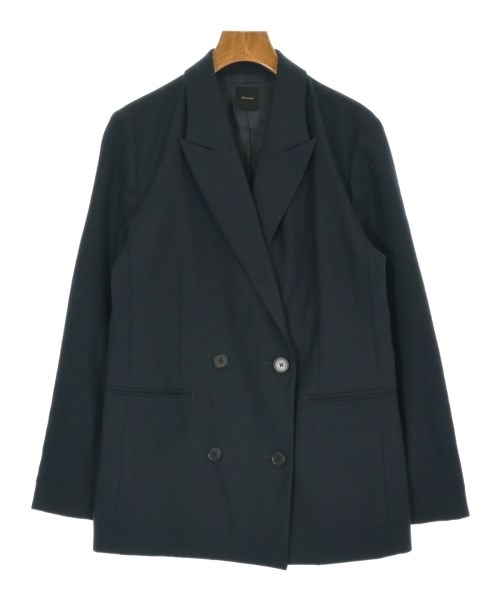 Spick and Span スピックアンドスパン テーラードジャケット レディース 36(S位) 紺 【中古】【古着】