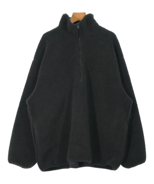 Spick and Span スピックアンドスパン ブルゾン（その他） レディース F 黒 【中古】【古着】