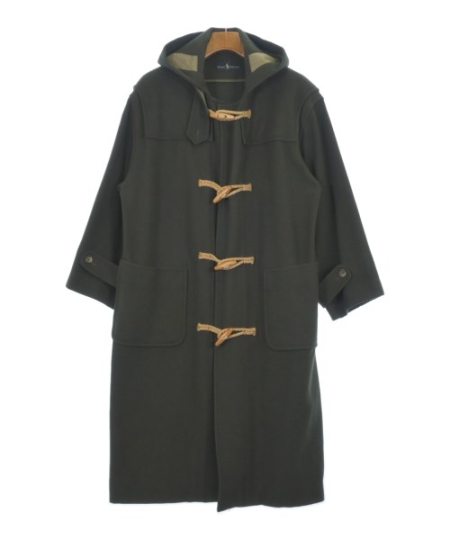 楽天市場】80s イングランド製 □ POLO ポロ ラルフローレン ダッフル