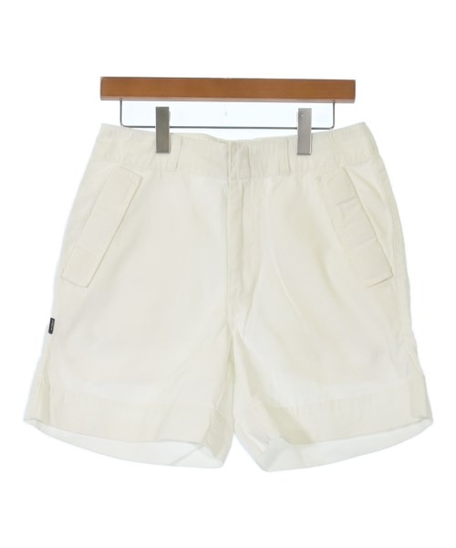 POLO SPORT ポロスポーツ ショートパンツ メンズ 30(M位) 白 【中古】【古着】