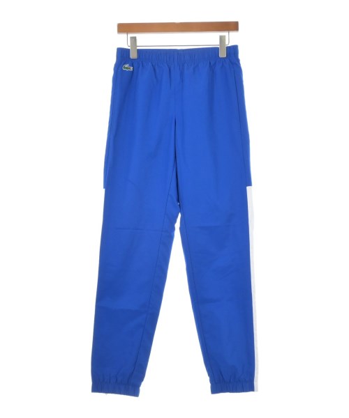 楽天市場】LACOSTE ラコステ パンツ サイズ:40 コットン リネン