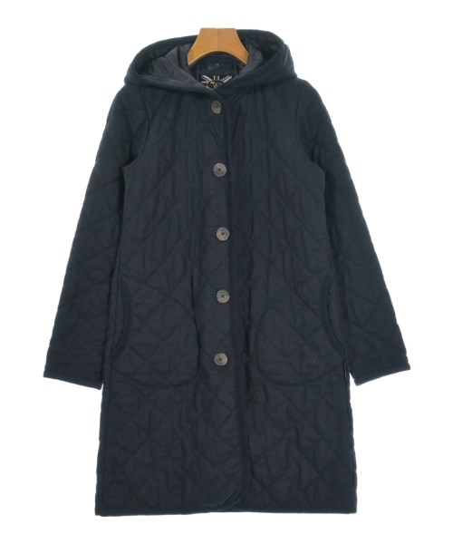 LAVENHAM ラベンハム ブルゾン（その他） レディース 36(M位) 紺 【中古】【古着】