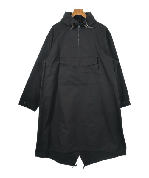 SCYE サイコート メンズ 38(M位) 黒【中古】【古着】