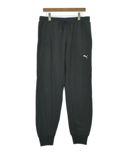 SCYE サイ スウェットパンツ メンズ L 黒 【中古】【古着】
