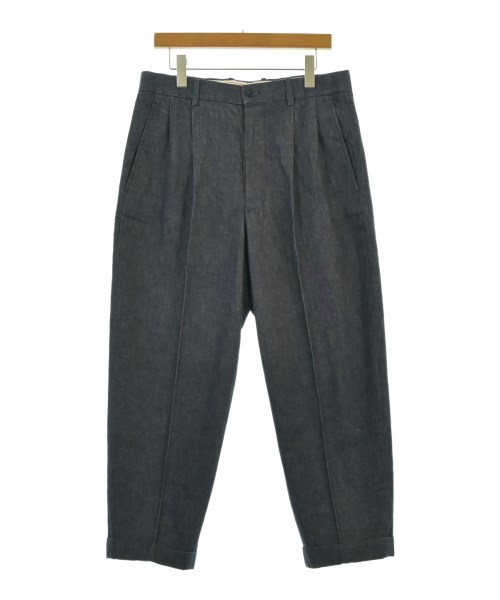 SCYE サイデニムパンツ メンズ 40(L位) 紺(ジーンズ)【中古】【古着】